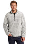 Sweatshirts/Fleece Port Authority Sherpa Pullover F13047072 Port Authority