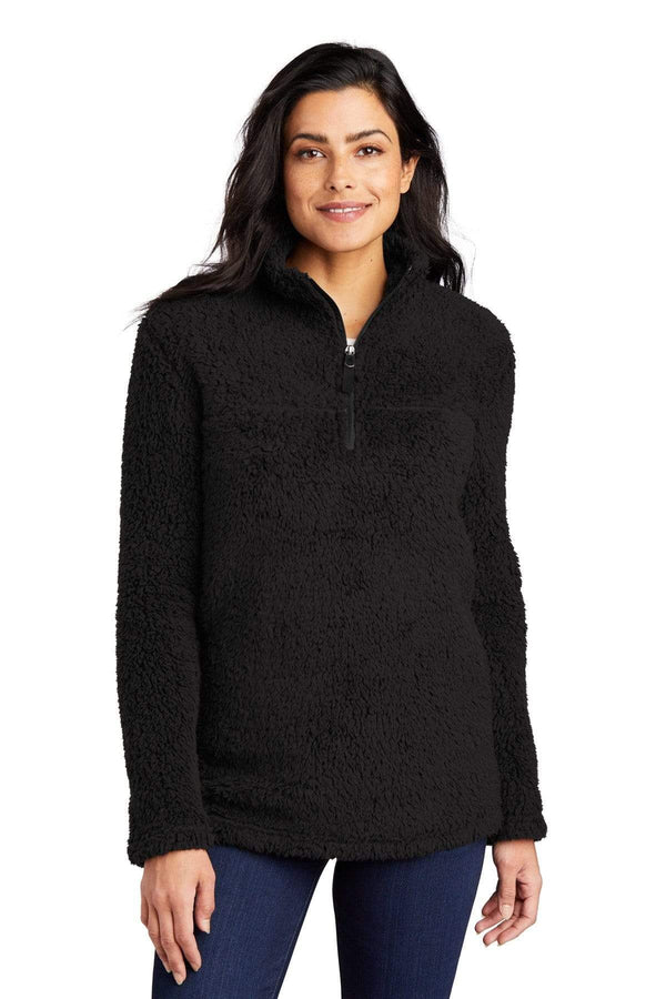 Sweatshirts/Fleece Port Authority Sherpa Pullover L13047191 Port Authority