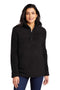 Sweatshirts/Fleece Port Authority Sherpa Pullover L13047194 Port Authority