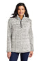 Sweatshirts/Fleece Port Authority Sherpa Pullover L13047252 Port Authority