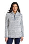 Sweatshirts/Fleece Port Authority Sherpa Pullover L13047292 Port Authority