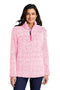 Sweatshirts/Fleece Port Authority Sherpa Pullover L13047354 Port Authority