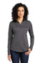 Sweatshirts/Fleece Port Authority Silk Sweatshirts For Women LK58471 Port Authority