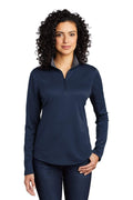 Sweatshirts/Fleece Port Authority Silk Sweatshirts For Women LK58499983 Port Authority