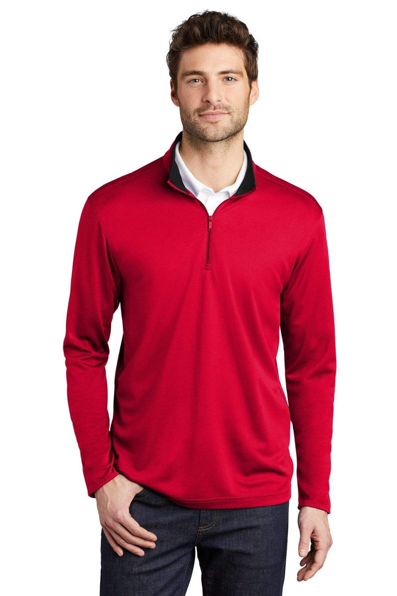 Sweatshirts/Fleece Port Authority Silk Touch Sweatshirt K58499761 Port Authority