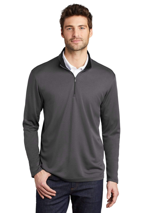 Sweatshirts/Fleece Port Authority Silk Touch Sweatshirt K58499841 Port Authority