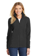 Sweatshirts/Fleece Port Authority Summit Women's Fleece Jacket L23312563 Port Authority