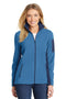 Sweatshirts/Fleece Port Authority Summit Women's Fleece Jacket L23312651 Port Authority