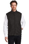 Sweatshirts/Fleece Port Authority Sweater Fleece Vest F23614583 Port Authority