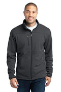 Sweatshirts/Fleece Port Authority Tall Pique Fleece  Jacket. TLF222 Port Authority