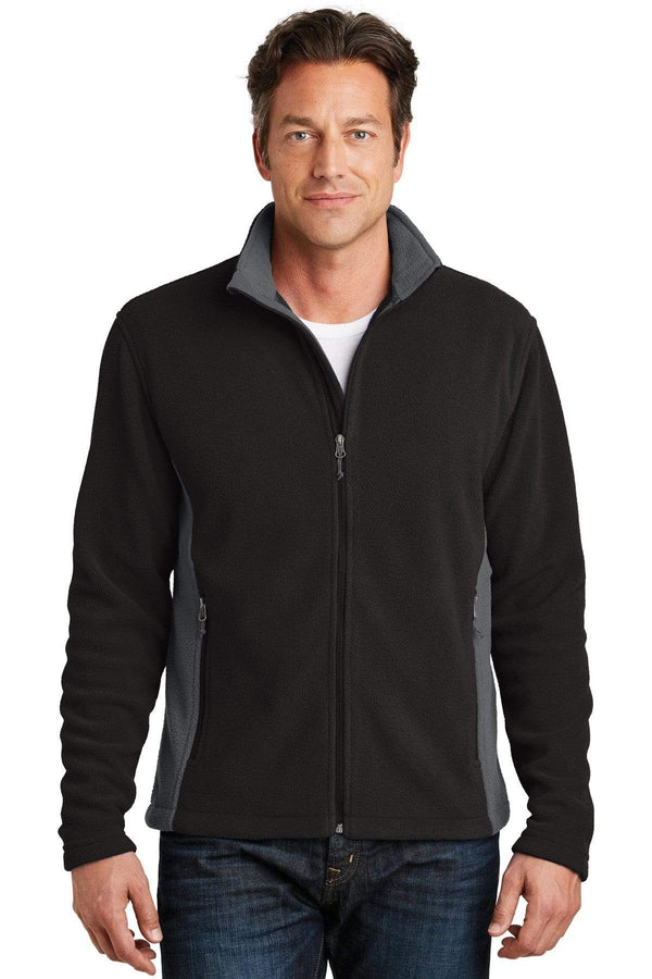 Sweatshirts/Fleece Port Authority Value Fleece Jacket F2162103 Port Authority