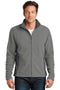 Sweatshirts/Fleece Port Authority Value Fleece Jacket F2162173 Port Authority