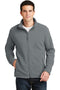 Sweatshirts/fleece Port Authority Value Fleece Jacket. F217 Port Authority
