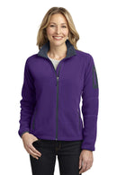 Sweatshirts/Fleece Port Authority Value Jacket For Girls L2294011 Port Authority
