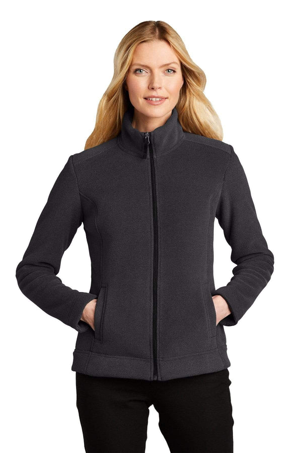 Sweatshirts/Fleece Port Authority Warm Fleece Jacket L21187632 Port Authority