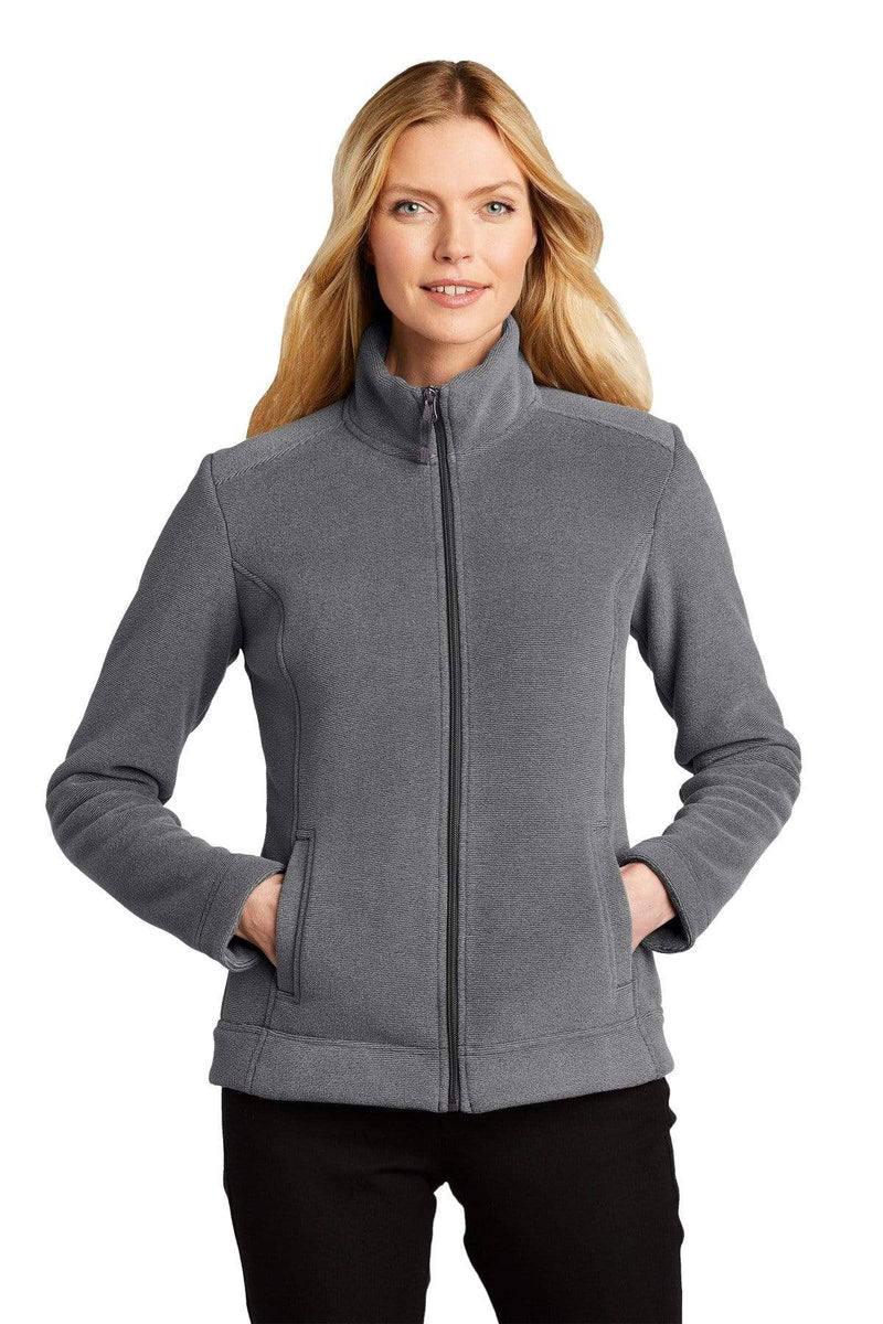 Sweatshirts/Fleece Port Authority Warm Fleece Jacket L21187674 Port Authority