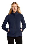 Sweatshirts/Fleece Port Authority Warm Fleece Jacket L21187713 Port Authority