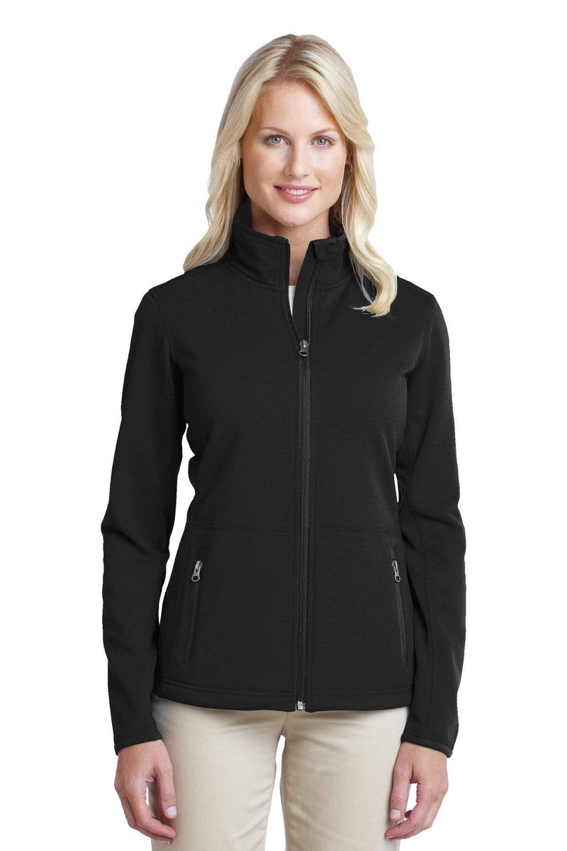 Sweatshirts/Fleece Port Authority Women's Fleece Jacket L2223915 Port Authority