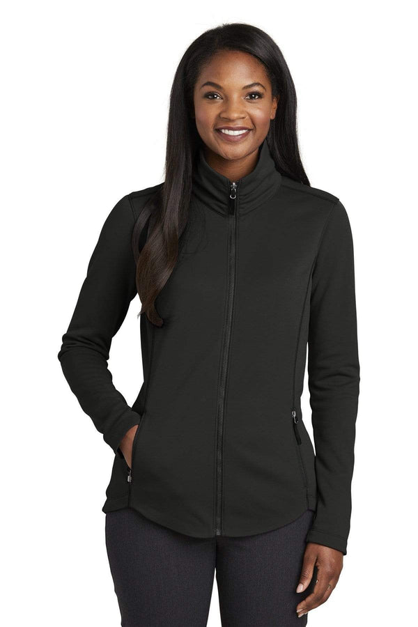 Sweatshirts/Fleece Port Authority Women's Straight Jacket L90467021 Port Authority