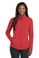 Sweatshirts/Fleece Port Authority Women's Straight Jacket L90467173 Port Authority