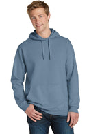 Sweatshirts/Fleece Port & Company Beach Hooded Sweatshirt PC098H1532 Port & Company