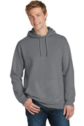 Sweatshirts/Fleece Port & Company Beach Hooded Sweatshirt PC098H1634 Port & Company