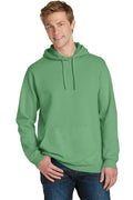 Sweatshirts/Fleece Port & Company Beach Hooded Sweatshirt PC098H1692 Port & Company