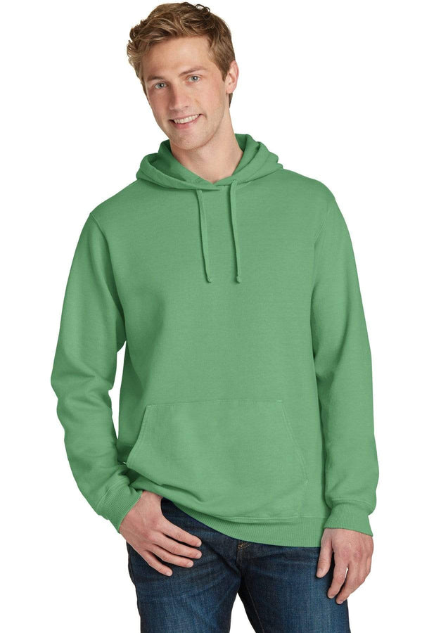 Sweatshirts/Fleece Port & Company Beach Hooded Sweatshirt PC098H1692 Port & Company