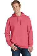 Sweatshirts/Fleece Port & Company Beach Hooded Sweatshirt PC098H1712 Port & Company