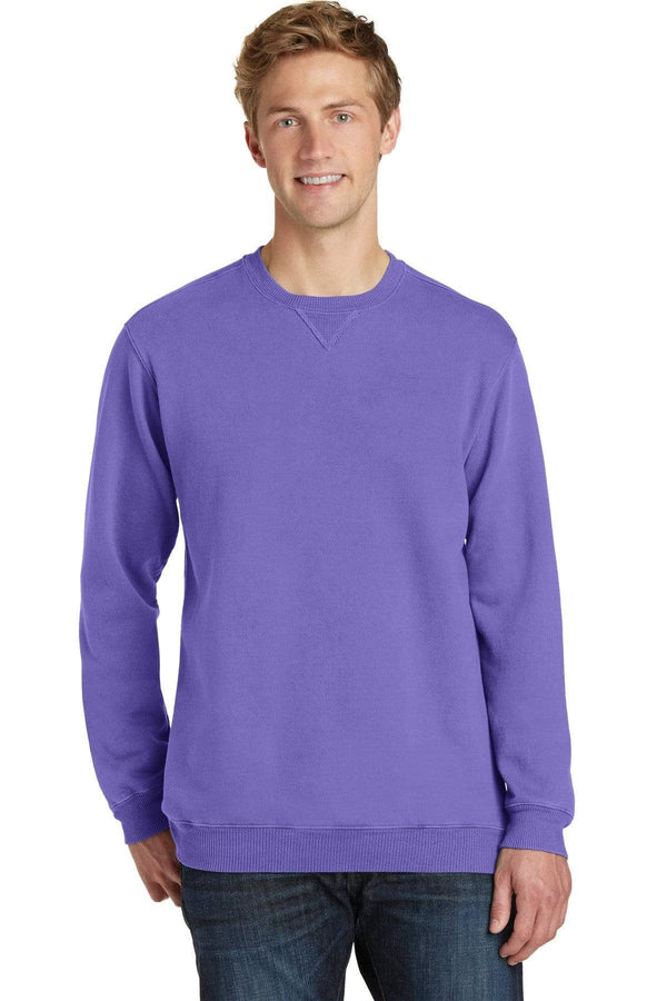 Sweatshirts/Fleece Port & Company Beach Wash Men's Sweatshirts PC0980955 Port & Company