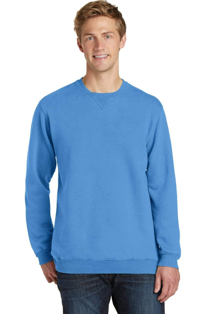 Sweatshirts/Fleece Port & Company Beach Wash Men's Sweatshirts PC0981001 Port & Company