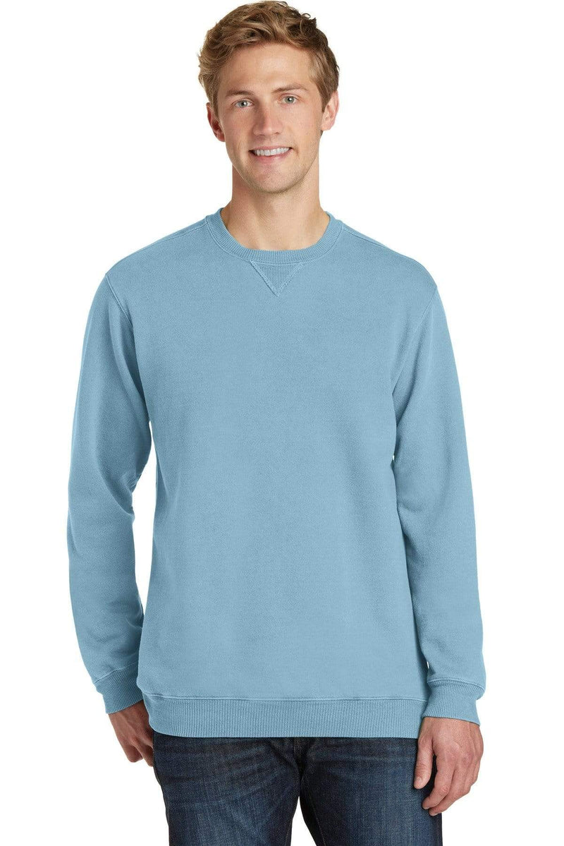 Sweatshirts/Fleece Port & Company Beach Wash Men's Sweatshirts PC0981161 Port & Company