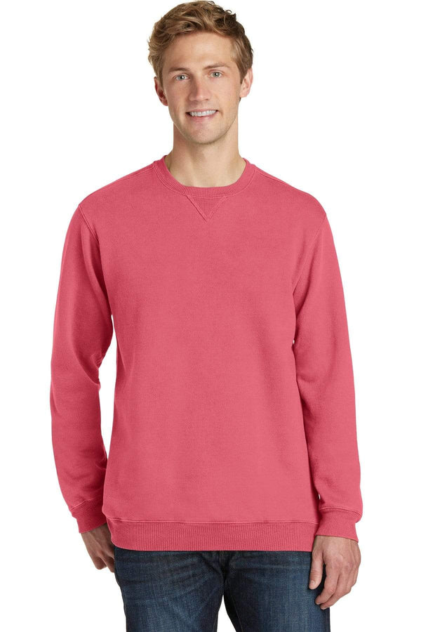 Sweatshirts/Fleece Port & Company Beach Wash Men's Sweatshirts PC0981274 Port & Company