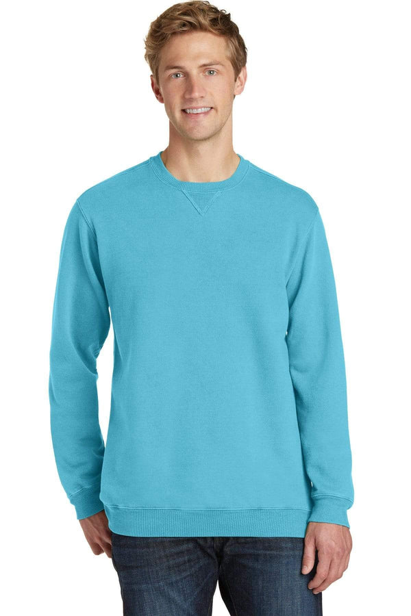 Sweatshirts/Fleece Port & Company Beach Wash Men's Sweatshirts PC0981321 Port & Company
