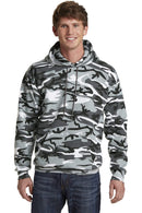 Sweatshirts/Fleece Port & Company Camo Fleece Pullover PC78HC2303 Port & Company