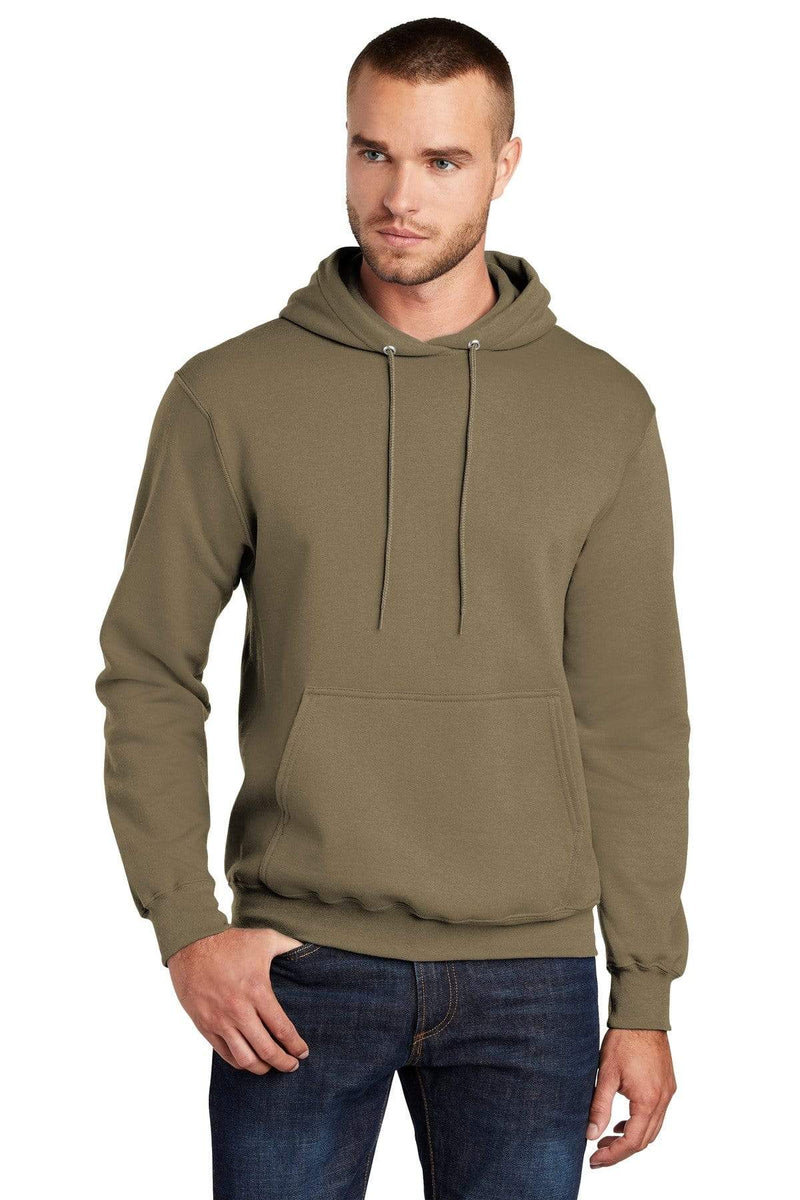 Sweatshirts/Fleece Port & Company Core Designer Sweatshirts PC78H0311 Port & Company