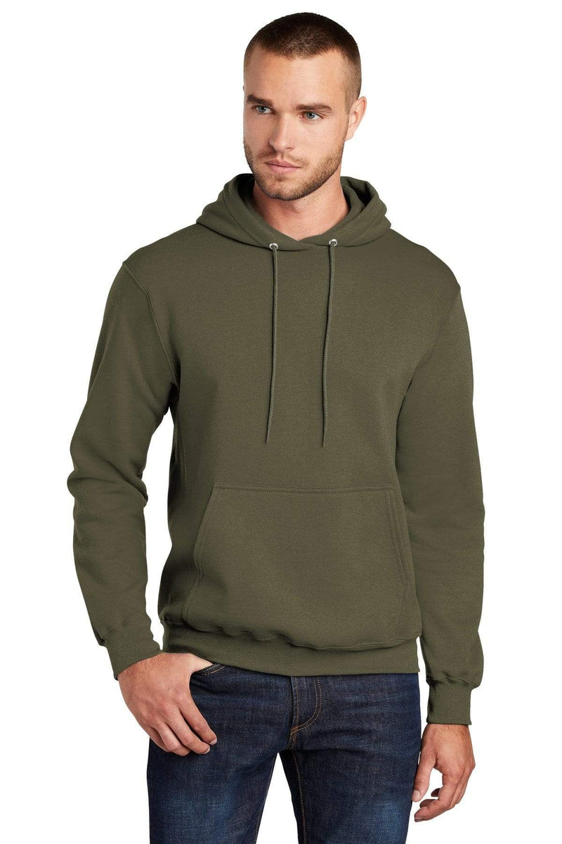Sweatshirts/Fleece Port & Company Core Designer Sweatshirts PC78H0343 Port & Company