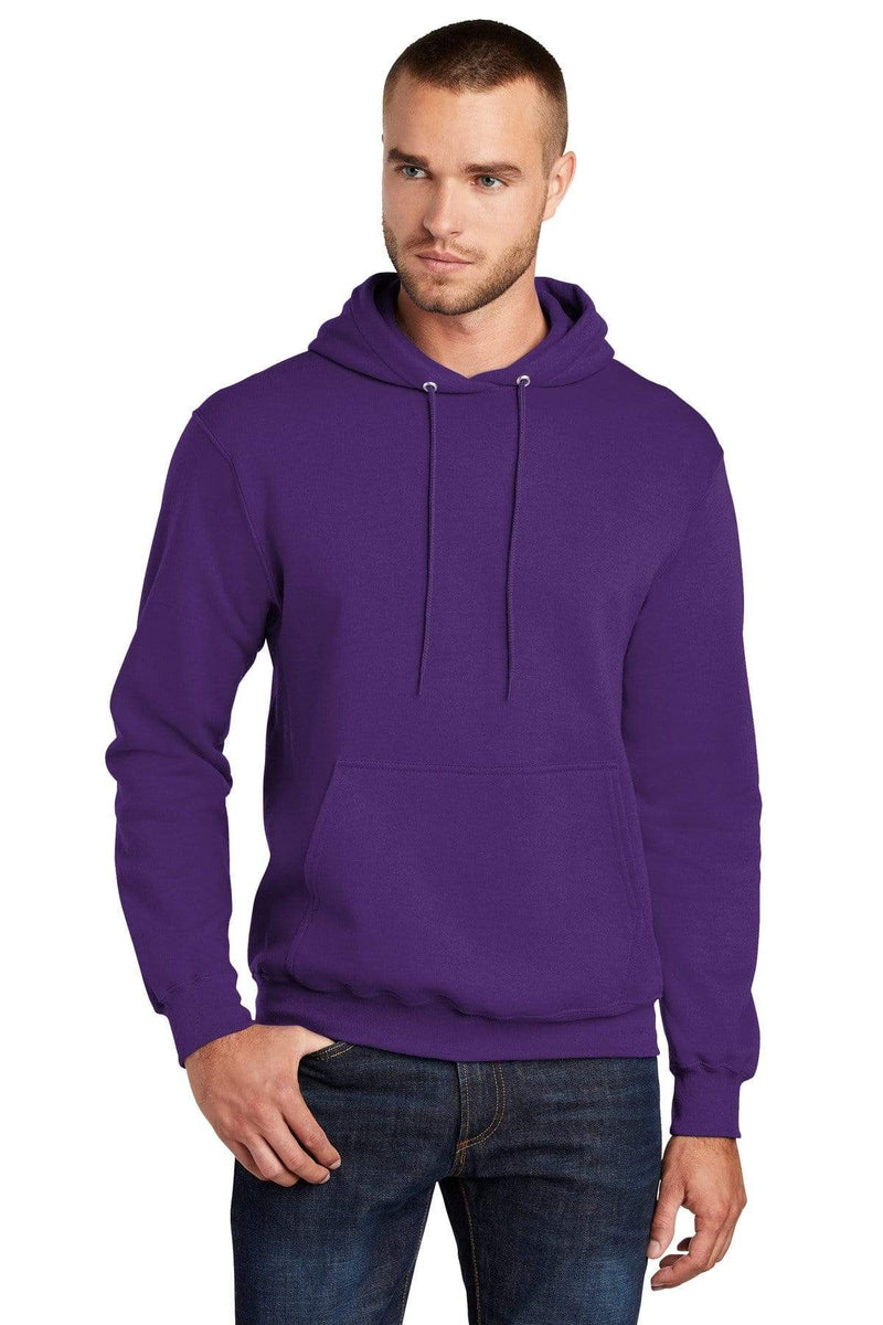Sweatshirts/Fleece Port & Company Core Designer Sweatshirts PC78H0385 Port & Company