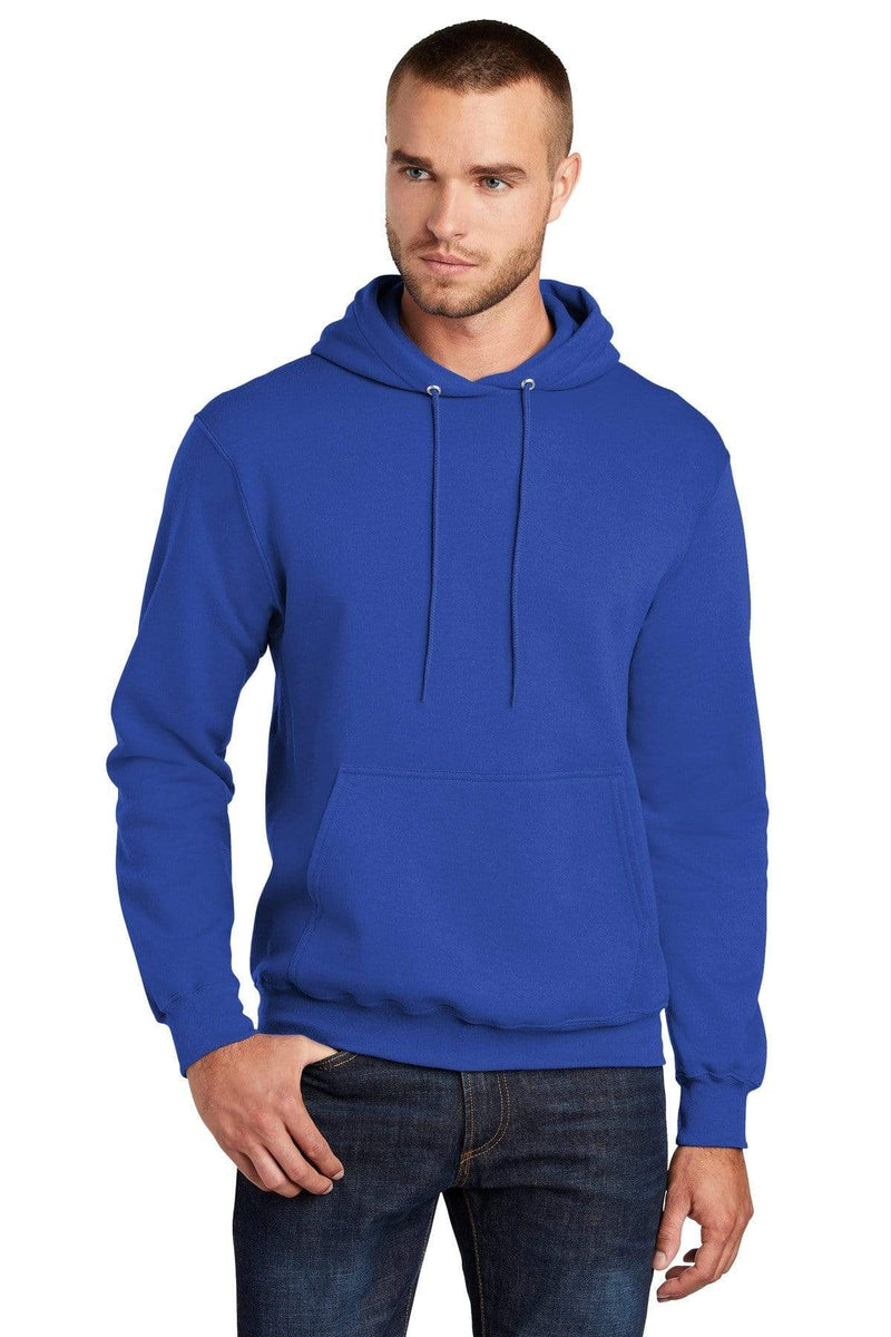 Sweatshirts/Fleece Port & Company Core Designer Sweatshirts PC78H0424 Port & Company