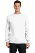 Sweatshirts/fleece Port & Company - Core Fleece Crewneck Sweatshirt. PC78 Port & Company