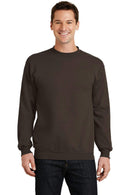 Sweatshirts/fleece Port & Company - Core Fleece Crewneck Sweatshirt. PC78 Port & Company