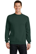 Sweatshirts/fleece Port & Company - Core Fleece Crewneck Sweatshirt. PC78 Port & Company