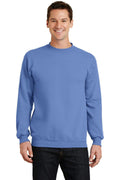 Sweatshirts/fleece Port & Company - Core Fleece Crewneck Sweatshirt. PC78 Port & Company