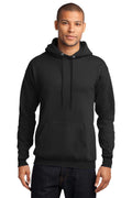 Sweatshirts/fleece Port & Company - Core Fleece Pullover Hooded Sweatshirt. PC78H Port & Company