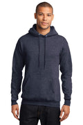 Sweatshirts/fleece Port & Company - Core Fleece Pullover Hooded Sweatshirt. PC78H Port & Company