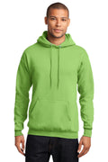 Sweatshirts/fleece Port & Company - Core Fleece Pullover Hooded Sweatshirt. PC78H Port & Company
