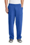 Sweatshirts/Fleece Port & Company - Core Fleece  Sweatpant with Pocket . PC78P Port & Company