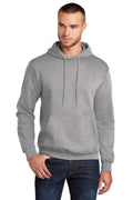 Sweatshirts/Fleece Port & Company Core Men's Pullover Hoodie PC78HT5401 Port & Company