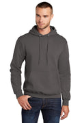 Sweatshirts/Fleece Port & Company Core Men's Pullover Hoodie PC78HT5442 Port & Company