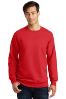 Sweatshirts/Fleece Port & Company Fan Favorite Crewneck Sweatshirt PC8503781 Port & Company